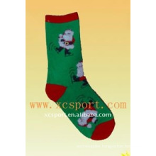 fashion christmas socks
